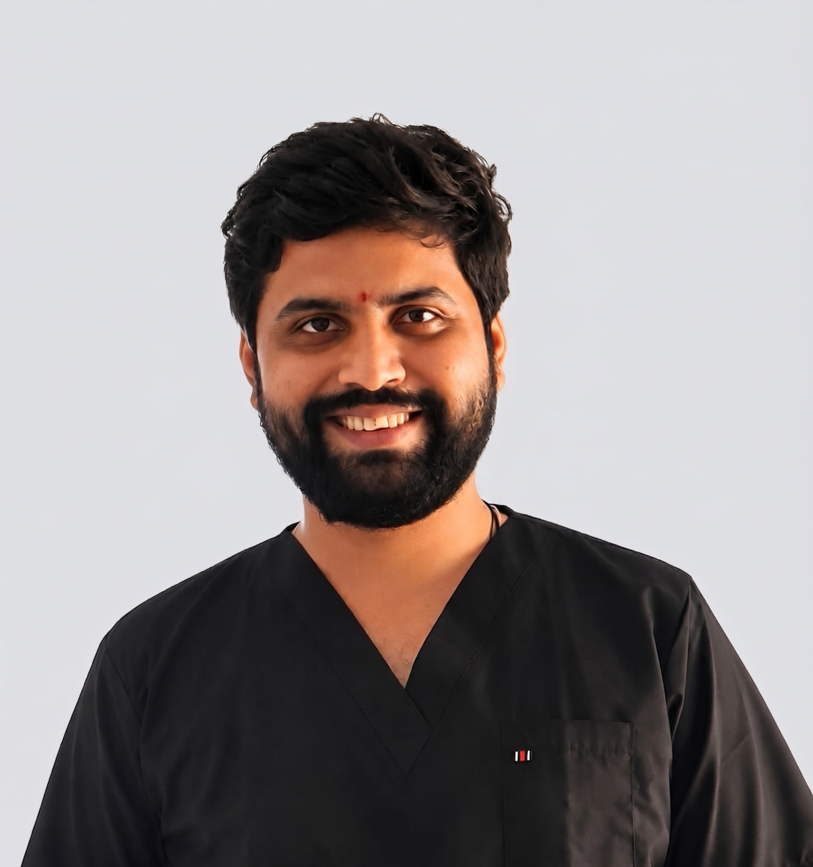 Dr. Y. Abhinav