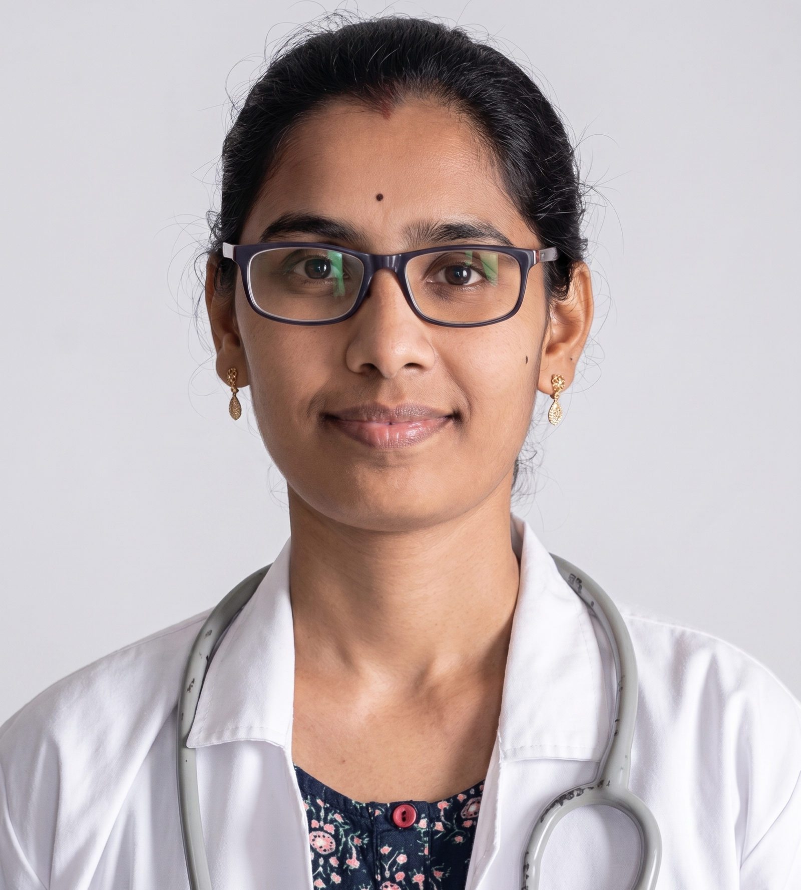 Dr. Deepika Gandra