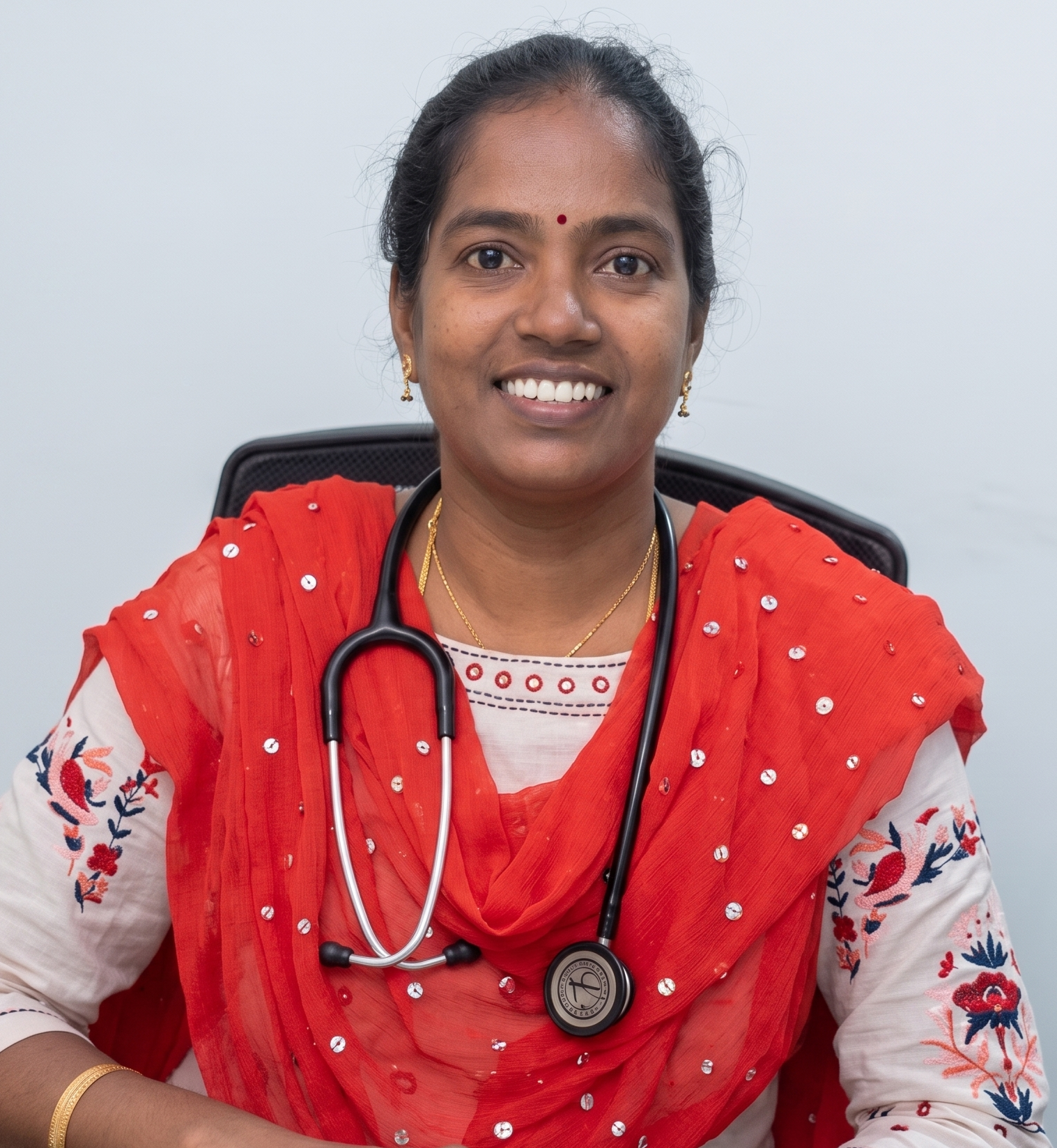 Dr. V. Kalyani