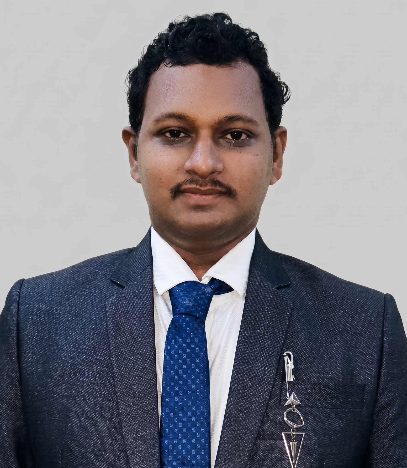 Dr. Ch. Tejaswidas