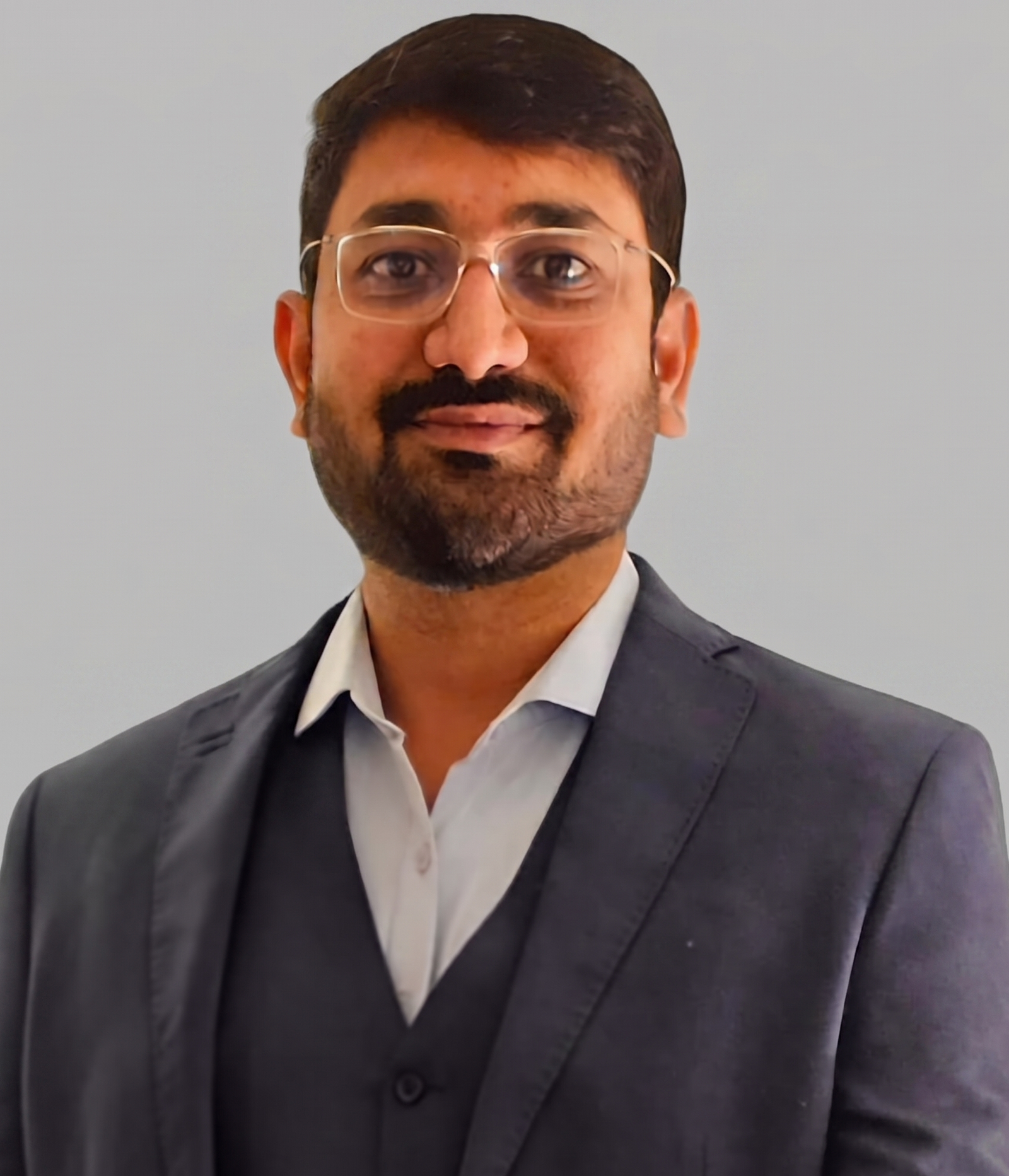 Dr. D. V. Sai Prasad