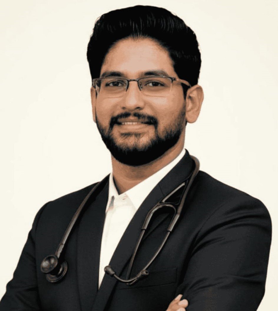 Dr. Katta Enosh