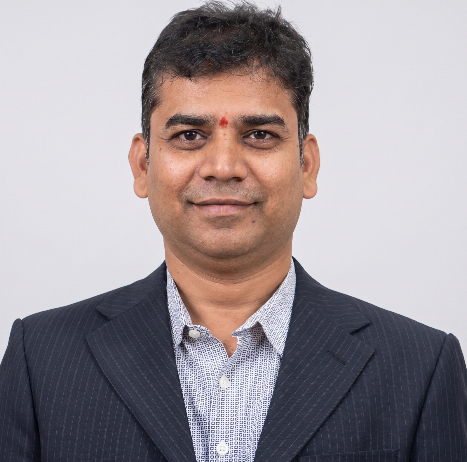 Dr. Ramesh Gajula