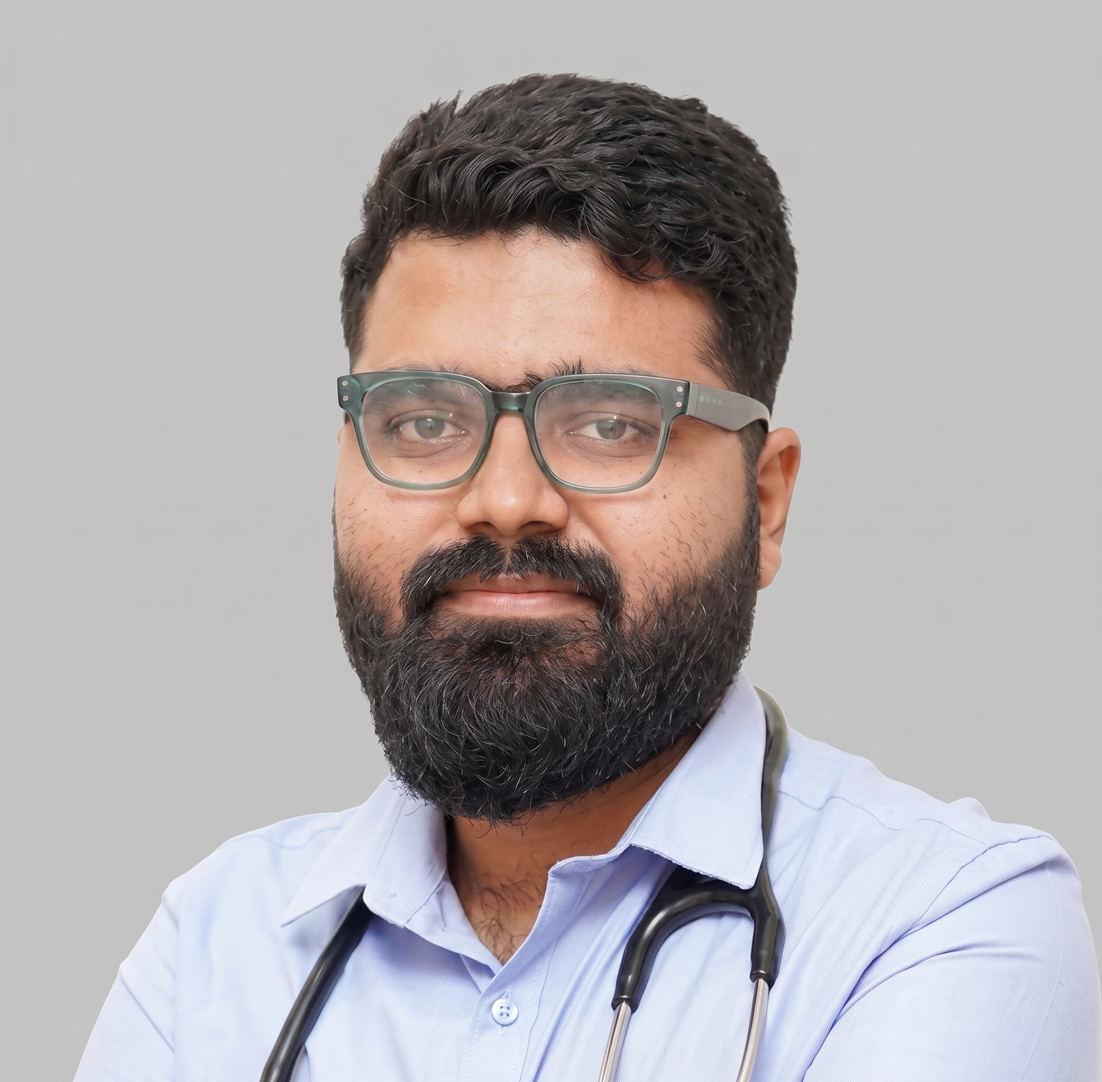 Dr. Neeladri Bhowmick